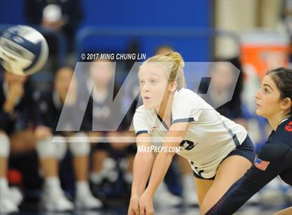 Thumbnail 2 in Sonora vs. St. Paul (CIF SS D5 Final) photogallery.