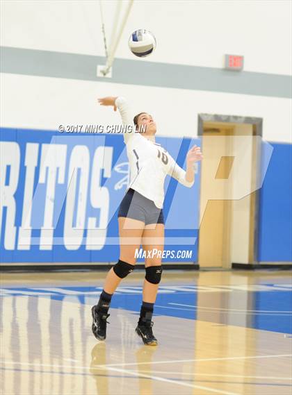 Thumbnail 3 in Sonora vs. St. Paul (CIF SS D5 Final) photogallery.