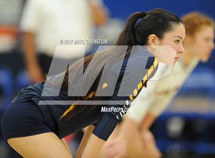 Thumbnail 2 in Sonora vs. St. Paul (CIF SS D5 Final) photogallery.