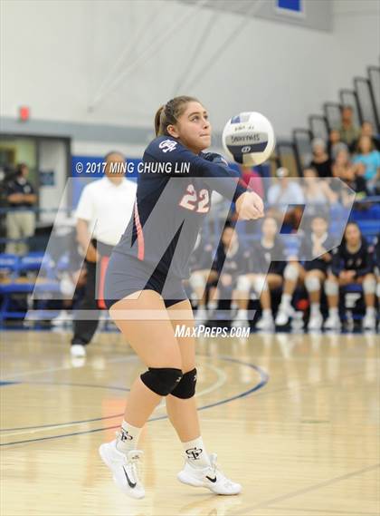 Thumbnail 2 in Sonora vs. St. Paul (CIF SS D5 Final) photogallery.