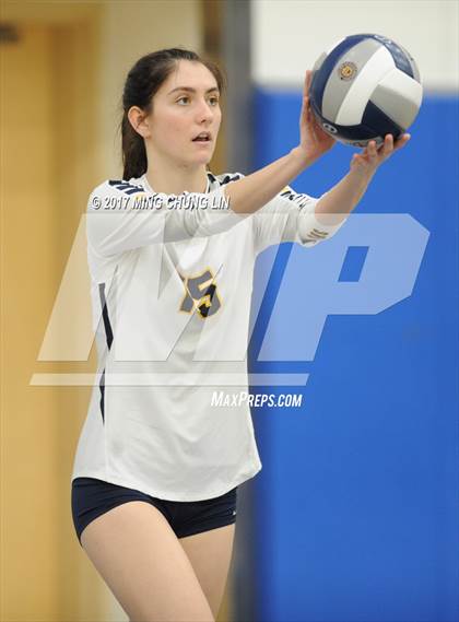 Thumbnail 3 in Sonora vs. St. Paul (CIF SS D5 Final) photogallery.