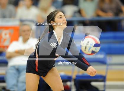 Thumbnail 3 in Sonora vs. St. Paul (CIF SS D5 Final) photogallery.