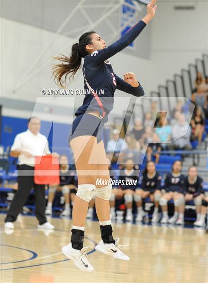 Thumbnail 3 in Sonora vs. St. Paul (CIF SS D5 Final) photogallery.