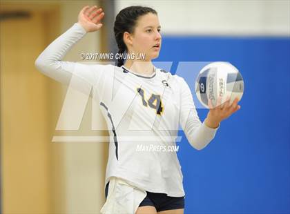 Thumbnail 1 in Sonora vs. St. Paul (CIF SS D5 Final) photogallery.