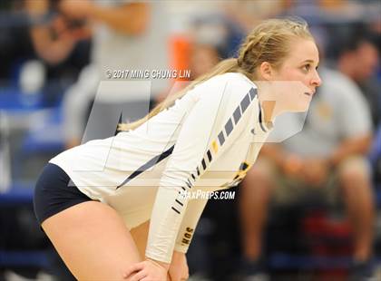 Thumbnail 2 in Sonora vs. St. Paul (CIF SS D5 Final) photogallery.