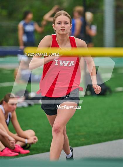 Thumbnail 3 in Cooper Dragon Invitational (High Jump) photogallery.