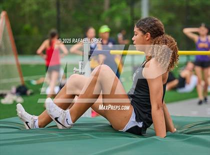 Thumbnail 3 in Cooper Dragon Invitational (High Jump) photogallery.