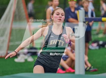 Thumbnail 3 in Cooper Dragon Invitational (High Jump) photogallery.