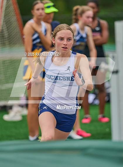 Thumbnail 1 in Cooper Dragon Invitational (High Jump) photogallery.