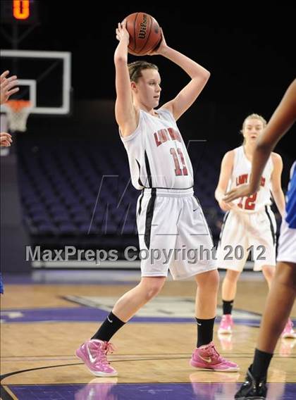 Thumbnail 1 in Thunderbird vs. Bradshaw Mountain (AIA D2 Quarterfinals) photogallery.