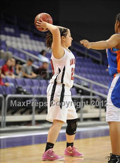 Thumbnail 1 in Thunderbird vs. Bradshaw Mountain (AIA D2 Quarterfinals) photogallery.