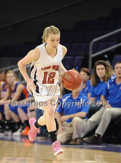 Thumbnail 1 in Thunderbird vs. Bradshaw Mountain (AIA D2 Quarterfinals) photogallery.
