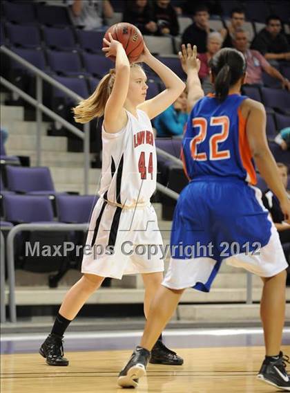 Thumbnail 1 in Thunderbird vs. Bradshaw Mountain (AIA D2 Quarterfinals) photogallery.