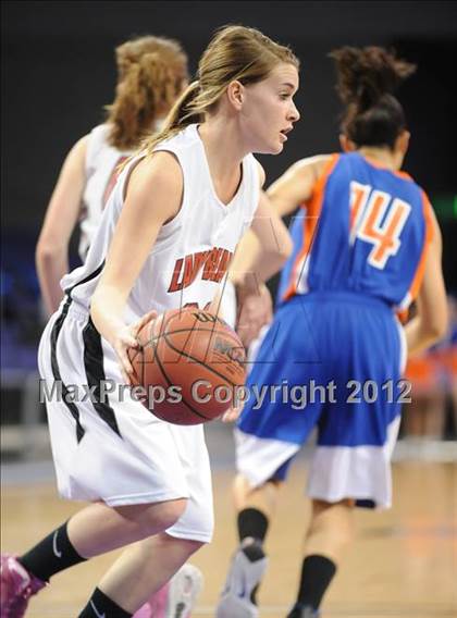 Thumbnail 1 in Thunderbird vs. Bradshaw Mountain (AIA D2 Quarterfinals) photogallery.
