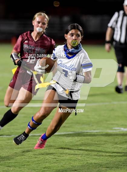 Thumbnail 1 in Chandler @ Desert Ridge photogallery.