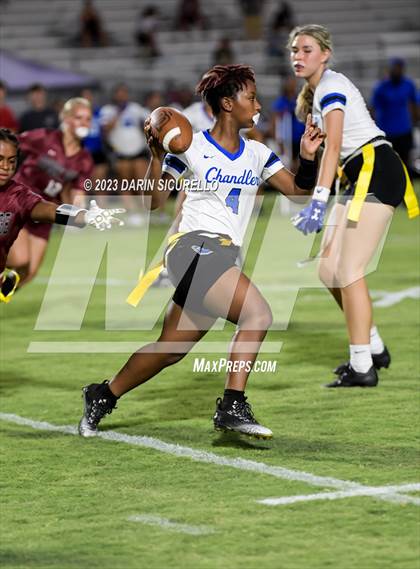Thumbnail 1 in Chandler @ Desert Ridge photogallery.