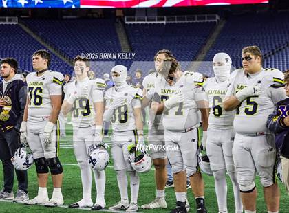 Thumbnail 2 in St. John's Prep vs Xaverian Brothers (MIAA Division 1 Final) photogallery.