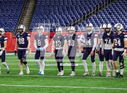 Thumbnail 3 in St. John's Prep vs Xaverian Brothers (MIAA Division 1 Final) photogallery.