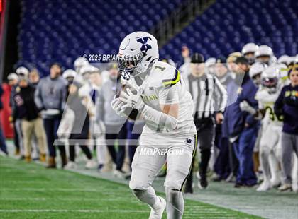Thumbnail 2 in St. John's Prep vs Xaverian Brothers (MIAA Division 1 Final) photogallery.