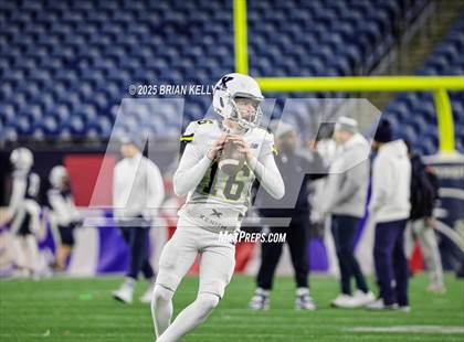 Thumbnail 1 in St. John's Prep vs Xaverian Brothers (MIAA Division 1 Final) photogallery.