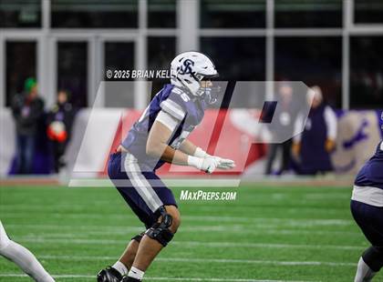 Thumbnail 1 in St. John's Prep vs Xaverian Brothers (MIAA Division 1 Final) photogallery.