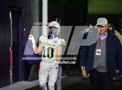 Thumbnail 3 in St. John's Prep vs Xaverian Brothers (MIAA Division 1 Final) photogallery.