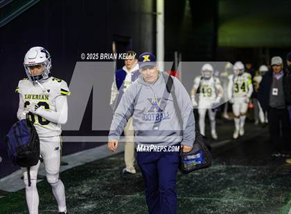 Thumbnail 1 in St. John's Prep vs Xaverian Brothers (MIAA Division 1 Final) photogallery.