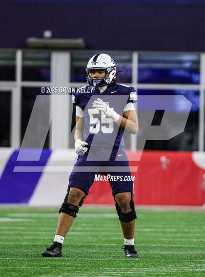 Thumbnail 3 in St. John's Prep vs Xaverian Brothers (MIAA Division 1 Final) photogallery.