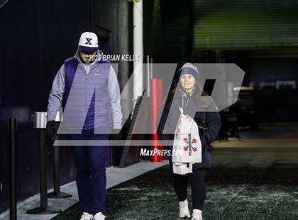 Thumbnail 3 in St. John's Prep vs Xaverian Brothers (MIAA Division 1 Final) photogallery.