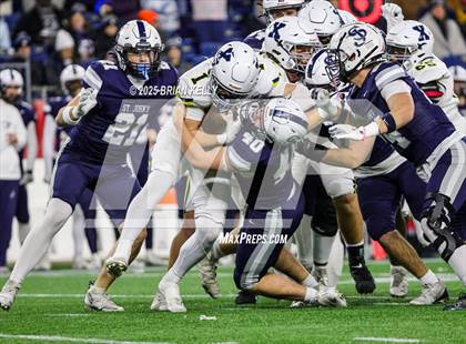 Thumbnail 3 in St. John's Prep vs Xaverian Brothers (MIAA Division 1 Final) photogallery.