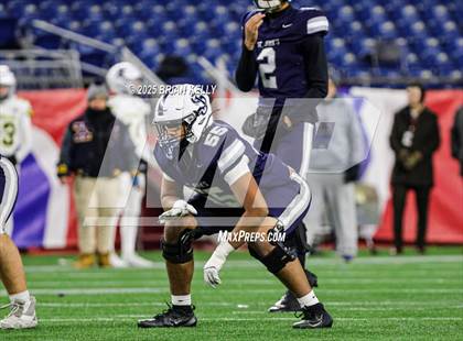 Thumbnail 2 in St. John's Prep vs Xaverian Brothers (MIAA Division 1 Final) photogallery.