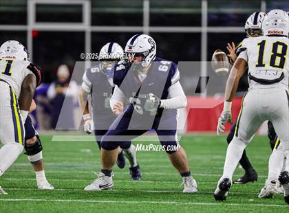 Thumbnail 2 in St. John's Prep vs Xaverian Brothers (MIAA Division 1 Final) photogallery.