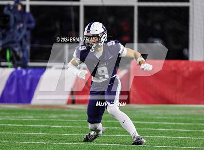 Thumbnail 2 in St. John's Prep vs Xaverian Brothers (MIAA Division 1 Final) photogallery.