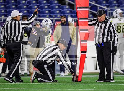 Thumbnail 2 in St. John's Prep vs Xaverian Brothers (MIAA Division 1 Final) photogallery.