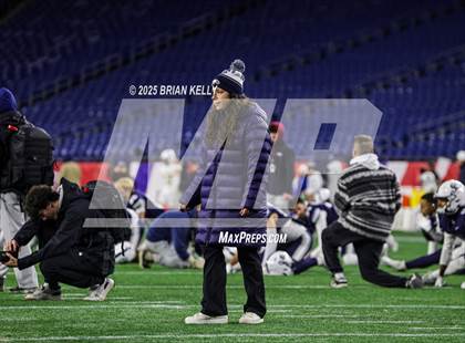 Thumbnail 1 in St. John's Prep vs Xaverian Brothers (MIAA Division 1 Final) photogallery.