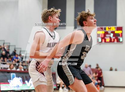 Thumbnail 1 in Howe vs. Whitesboro (UIL 3A Area Playoff) photogallery.