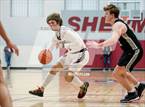 Photo from the gallery "Howe vs. Whitesboro (UIL 3A Area Playoff)"