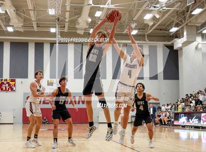 Thumbnail 1 in Howe vs. Whitesboro (UIL 3A Area Playoff) photogallery.