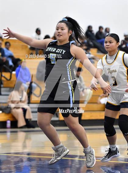 Thumbnail 3 in River City @ Inderkum photogallery.