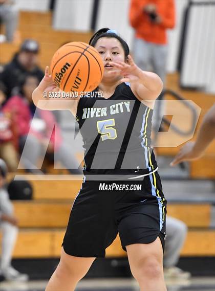 Thumbnail 2 in River City @ Inderkum photogallery.