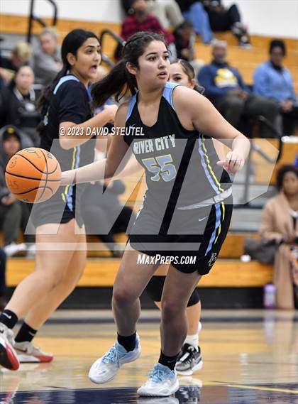 Thumbnail 3 in River City @ Inderkum photogallery.