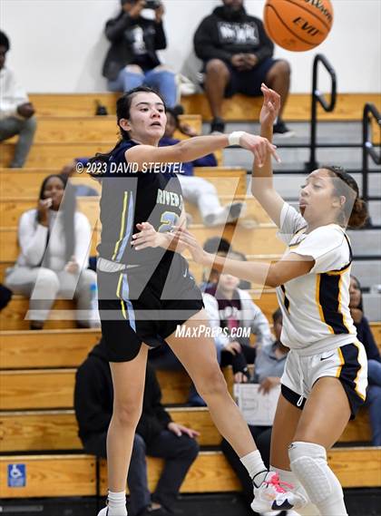 Thumbnail 3 in River City @ Inderkum photogallery.