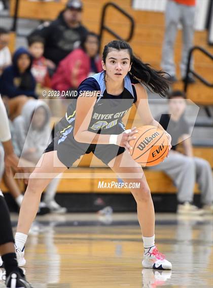 Thumbnail 3 in River City @ Inderkum photogallery.
