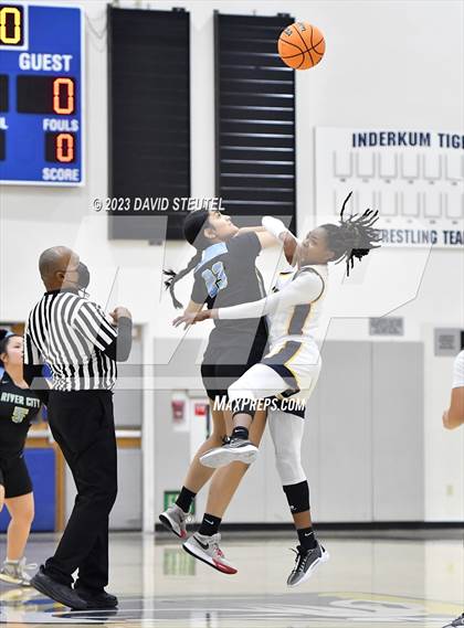 Thumbnail 2 in River City @ Inderkum photogallery.