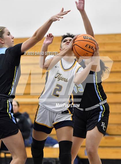 Thumbnail 3 in River City @ Inderkum photogallery.