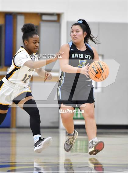 Thumbnail 2 in River City @ Inderkum photogallery.