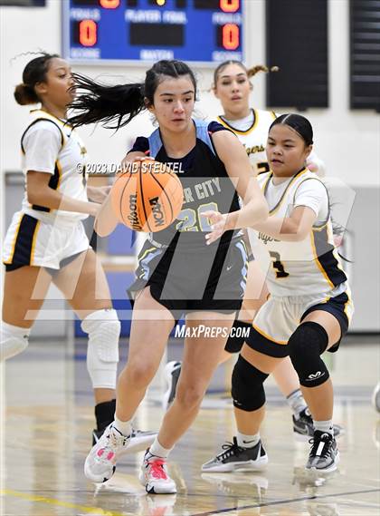 Thumbnail 1 in River City @ Inderkum photogallery.