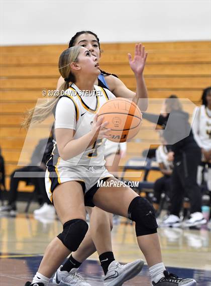 Thumbnail 3 in River City @ Inderkum photogallery.