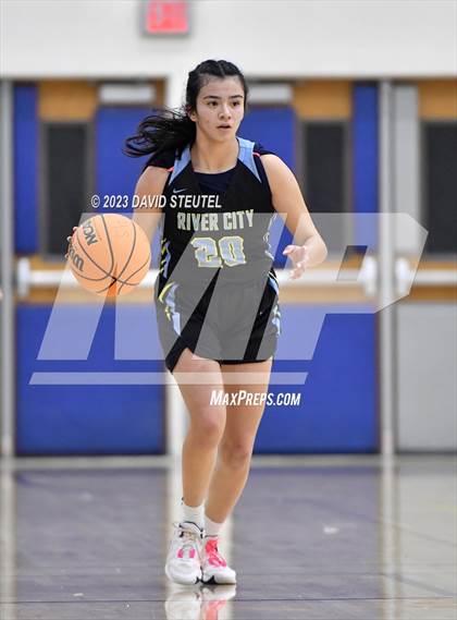 Thumbnail 3 in River City @ Inderkum photogallery.