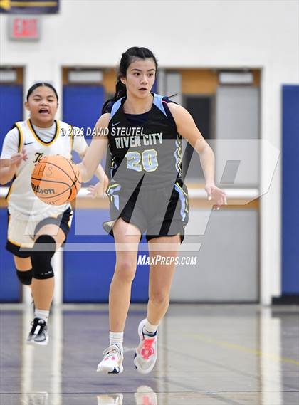 Thumbnail 2 in River City @ Inderkum photogallery.